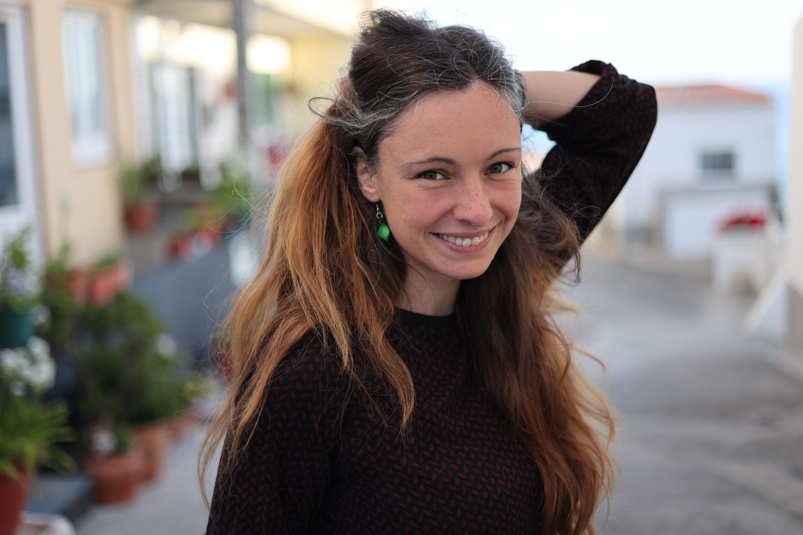 Susanne Metzger