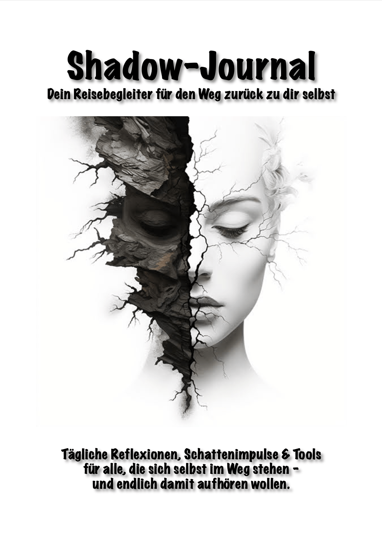 Shadow Journal Cover